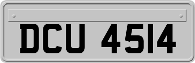 DCU4514