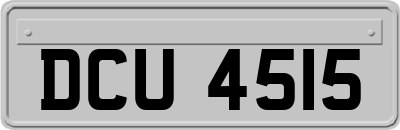 DCU4515