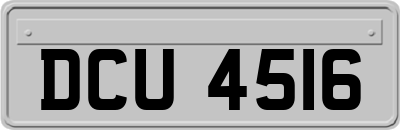 DCU4516
