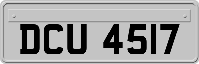 DCU4517