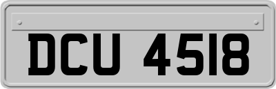 DCU4518