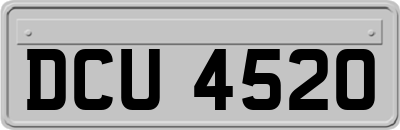 DCU4520
