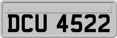 DCU4522