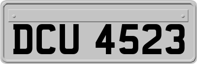 DCU4523