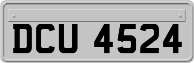 DCU4524