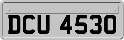 DCU4530