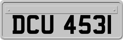 DCU4531