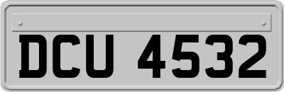 DCU4532