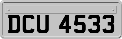 DCU4533