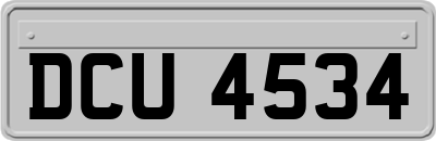DCU4534