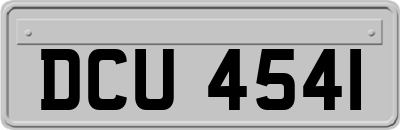DCU4541