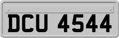 DCU4544