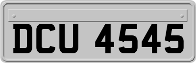 DCU4545