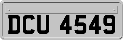 DCU4549