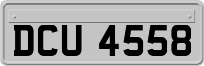 DCU4558
