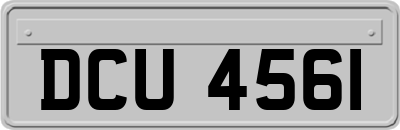 DCU4561