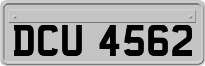 DCU4562