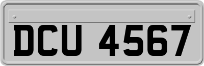 DCU4567