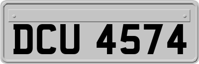 DCU4574