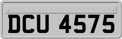 DCU4575