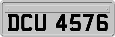 DCU4576