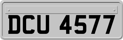 DCU4577