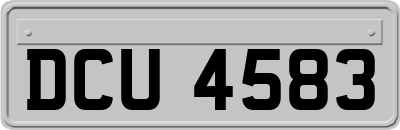 DCU4583