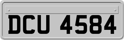 DCU4584