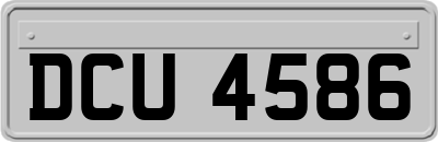 DCU4586