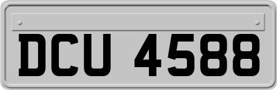 DCU4588