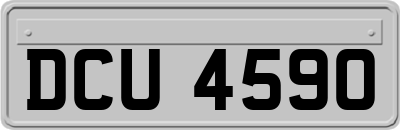 DCU4590