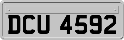 DCU4592