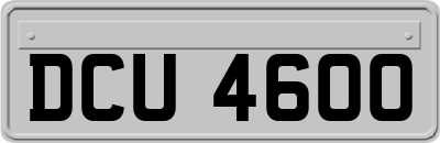 DCU4600