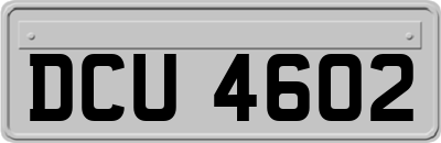 DCU4602