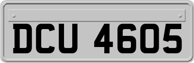 DCU4605
