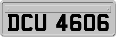 DCU4606