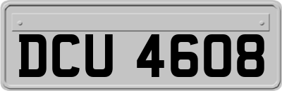 DCU4608