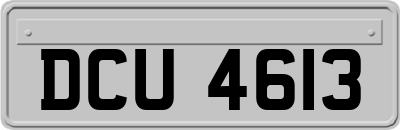 DCU4613