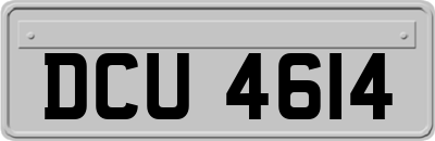 DCU4614
