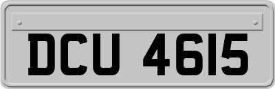 DCU4615