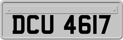 DCU4617