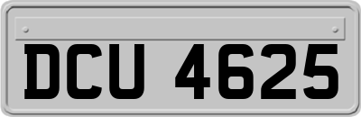 DCU4625