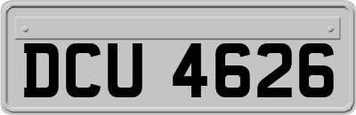 DCU4626