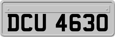 DCU4630