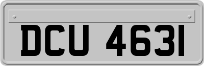 DCU4631