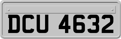 DCU4632