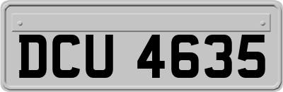 DCU4635