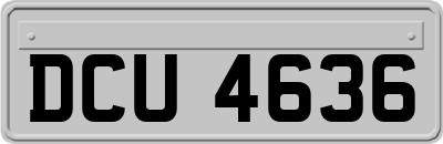 DCU4636