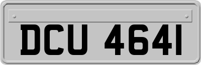 DCU4641