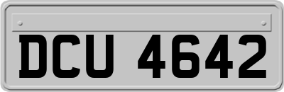 DCU4642